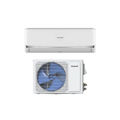 Honeywell 18,000 BTU Mini Split Air Conditioner - Sam's Club