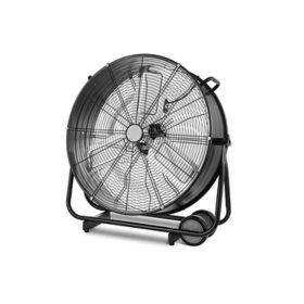 Royal Sovereign 24" Commercial Drum Fan
