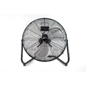 Royal Sovereign 20" Commercial Drum Fan