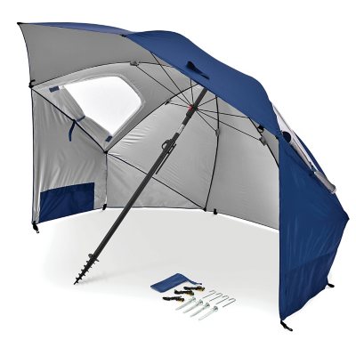 Sport-Brella Premiere Umbrella Portable Canopy - Sam's Club