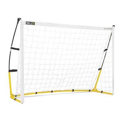 SKLZ Quickster Soccer Goal 