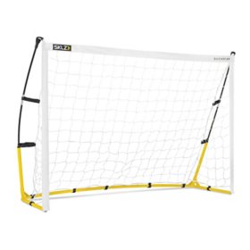 SKLZ QUICKSTER SOCCER GOAL (ASSORTED SIZES)