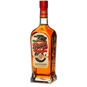 Bayou Rum Spiced 750 ml