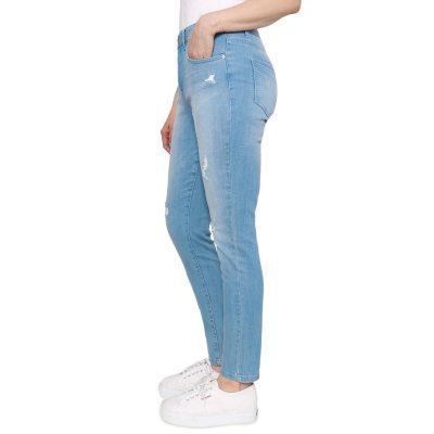 seven7 jeans high rise skinny