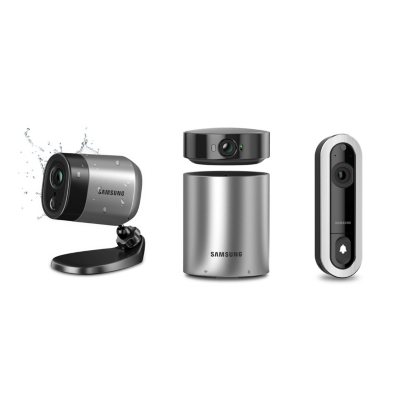 smartcam a1 home security system
