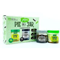 Jar Joy Pie in a Jar Single-Serve Variety Pack (6 pk.)