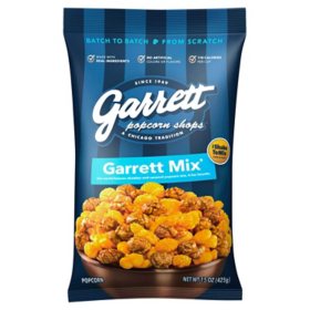 Garrett Popcorn Shops, Garrett Mix Popcorn (15 oz.)