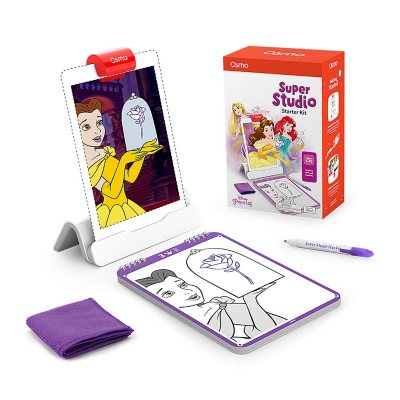 frozen osmo starter kit