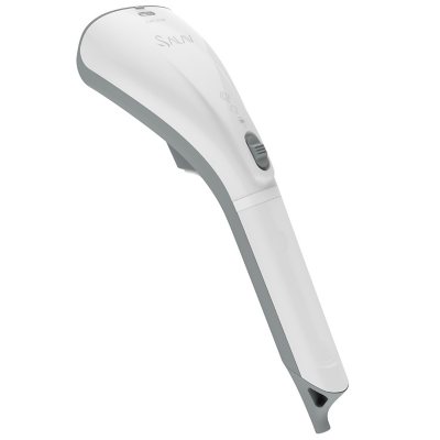 SALAV 1000-Watt QuickSteam Hand Held Steamer, HS-04/T (Assorted Colors)