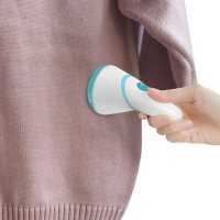 SALAV LR-01 Rechargeable Cordless Lint Remover