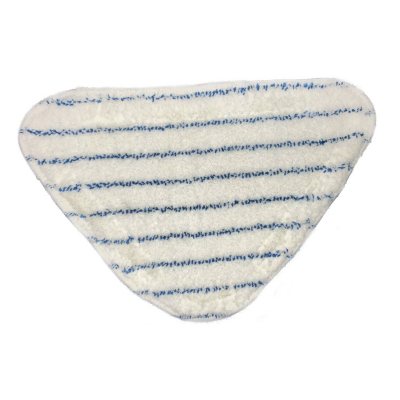 Steam-Mop Microfiber Pads (2 Pack)