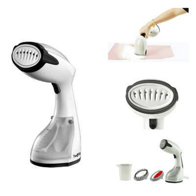 True & Tidy Handheld Steamer