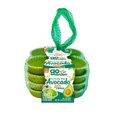 Avocado cups - Goverden - 2 lb