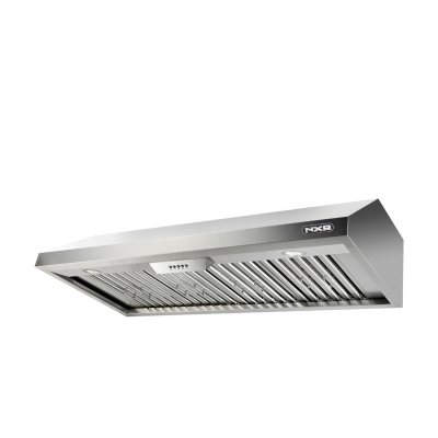 NXR 48 Stainless Steel Professional Style Under Cabinet Range Hood-RH4801