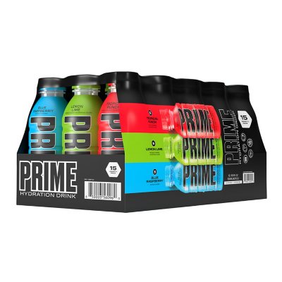 Prime® Hydration Drink 12-Pack