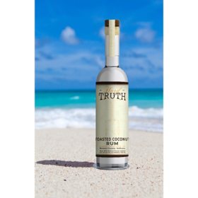 Hard Truth Toasted Coconut Rum (750 ml)