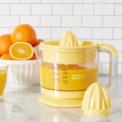 White Juicer Attachment For Kitchen Aid Stand Mixer Lemons Orange Citrus  Tool