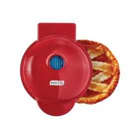 Dash Mini Pie Maker (Assorted Colors)