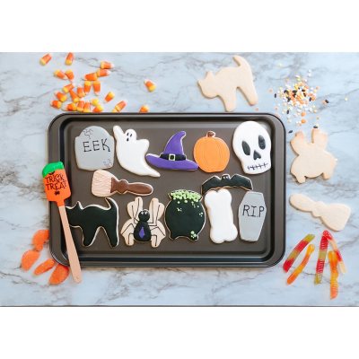 deluxe cookie baking playset