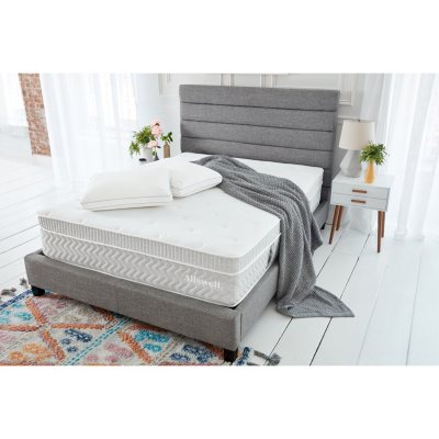 sam's club bunk bed mattress