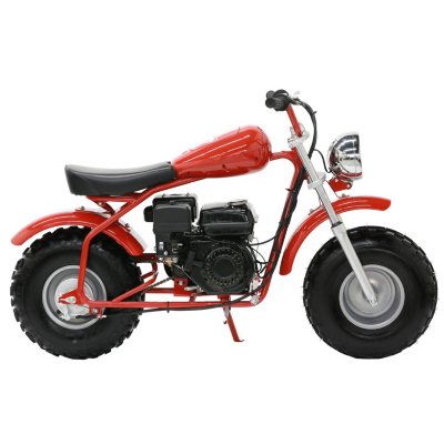 coleman mini bike at tractor supply