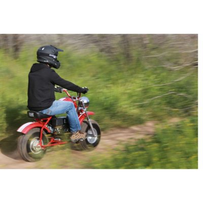sam's club mini bike 80cc