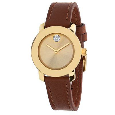 Movado women's 2025 watches sam's club