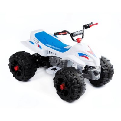 monster trax power wheels