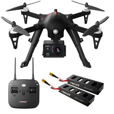 force1 rc drone with camera