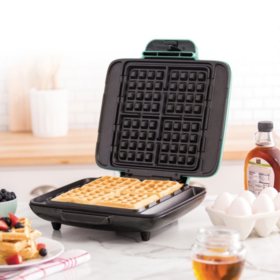 Dash Everyday Nonstick Electric Griddle (Assorted Colors) - Sam's Club