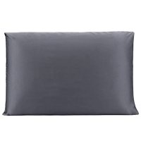 Silk Beauty Pillowcase, Choose Your Color and Size