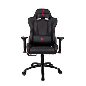 Inizio PU Gaming Chair, Assorted Colors