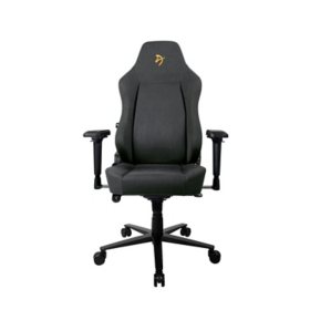 Primo Woven Gaming Chair, Assorted Colors
