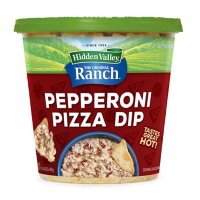 Hidden Valley Ranch Pepperoni Pizza Dip (24 oz.)