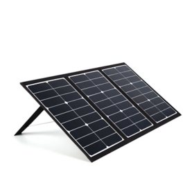 Westinghouse WSolar60p 60w and 14.85V Portable Solar Panel