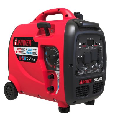 GXS7100iRD 7100 Watt Dual Fuel With Remote Start Inverter, 46% OFF