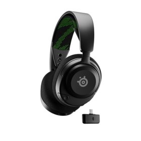 Arctis Nova 4X Wireless | SteelSeries