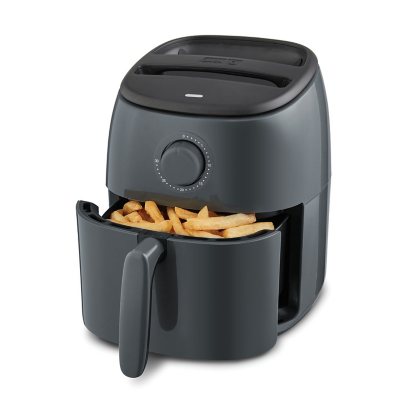 Tasti-Crisp Express Air Fryer, 2.6 Quart (Assorted Colors) - Sam's Club