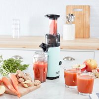 Dash Compact Cold Press Juicer (Assorted Colors)