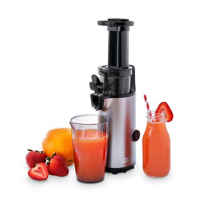 Dash Compact Cold Press Power Juicer (Assorted Colors) - Sam's Club