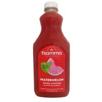 Tsamma Watermelon Juice (52 oz.)		