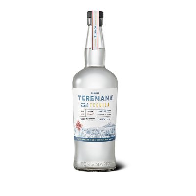 Teremana Blanco Small Batch Tequila (750 ml) - Sam's Club