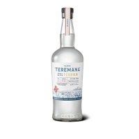 Teremana Blanco Small Batch Tequila (750 ml)