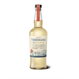 Teremana Reposado Small Batch Tequila 750 ml