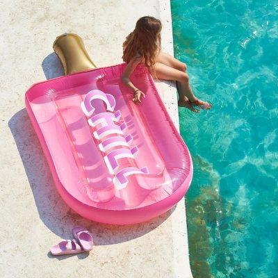 Car Pool Pink Car Floatie Sam's Club Sam's Club Pool