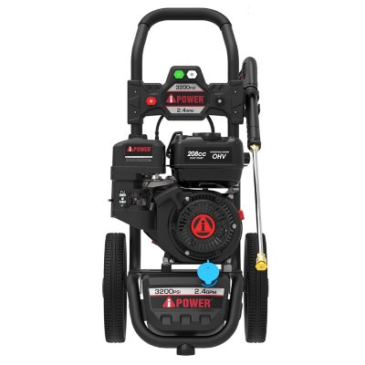 Sam's club deals pressure washer