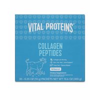 Vital Proteins Collagen Peptides Powder, Unflavored (30 ct.)
