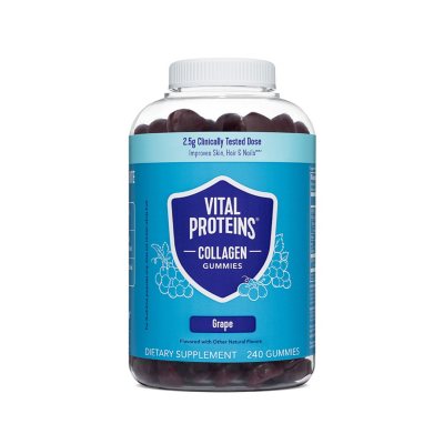 Rite Aid Women's Multi-Vitamin Collagen Gummies - 60 ct