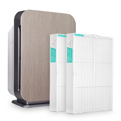 Alen breathesmart classic true deals hepa air purifier