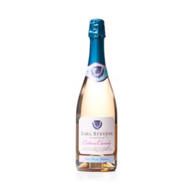 Earl Stevens Selections Sparkling Cotton Candy 750 ml